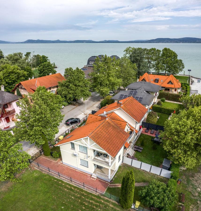 Apartment Gabriella - Vizparti