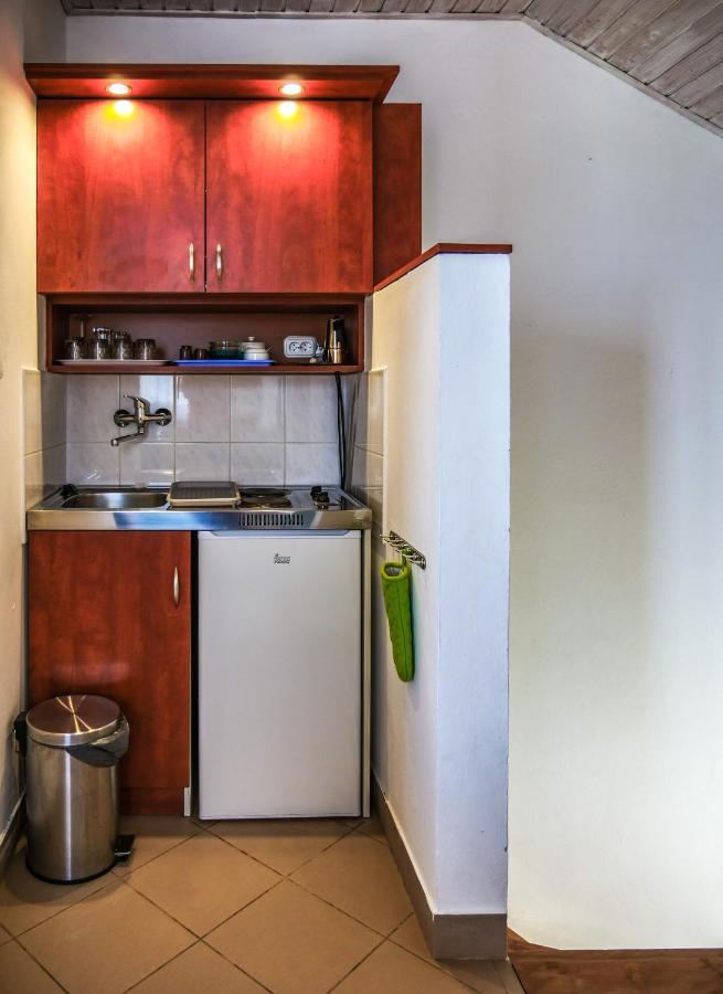 Gabriella - Vizparti Apartman Balatonboglár