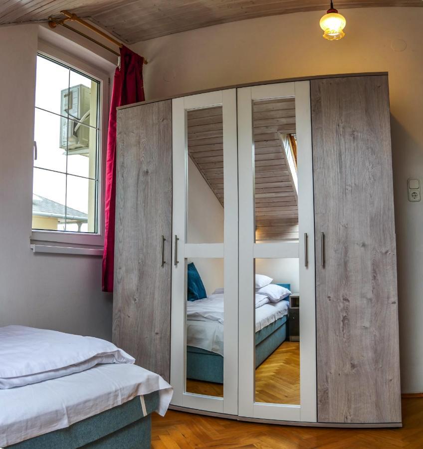 Gabriella - Vizparti Apartment *