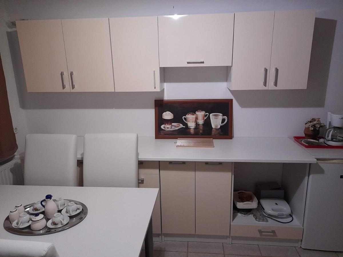 Apartman Gabriella - Vizparti Balatonboglár