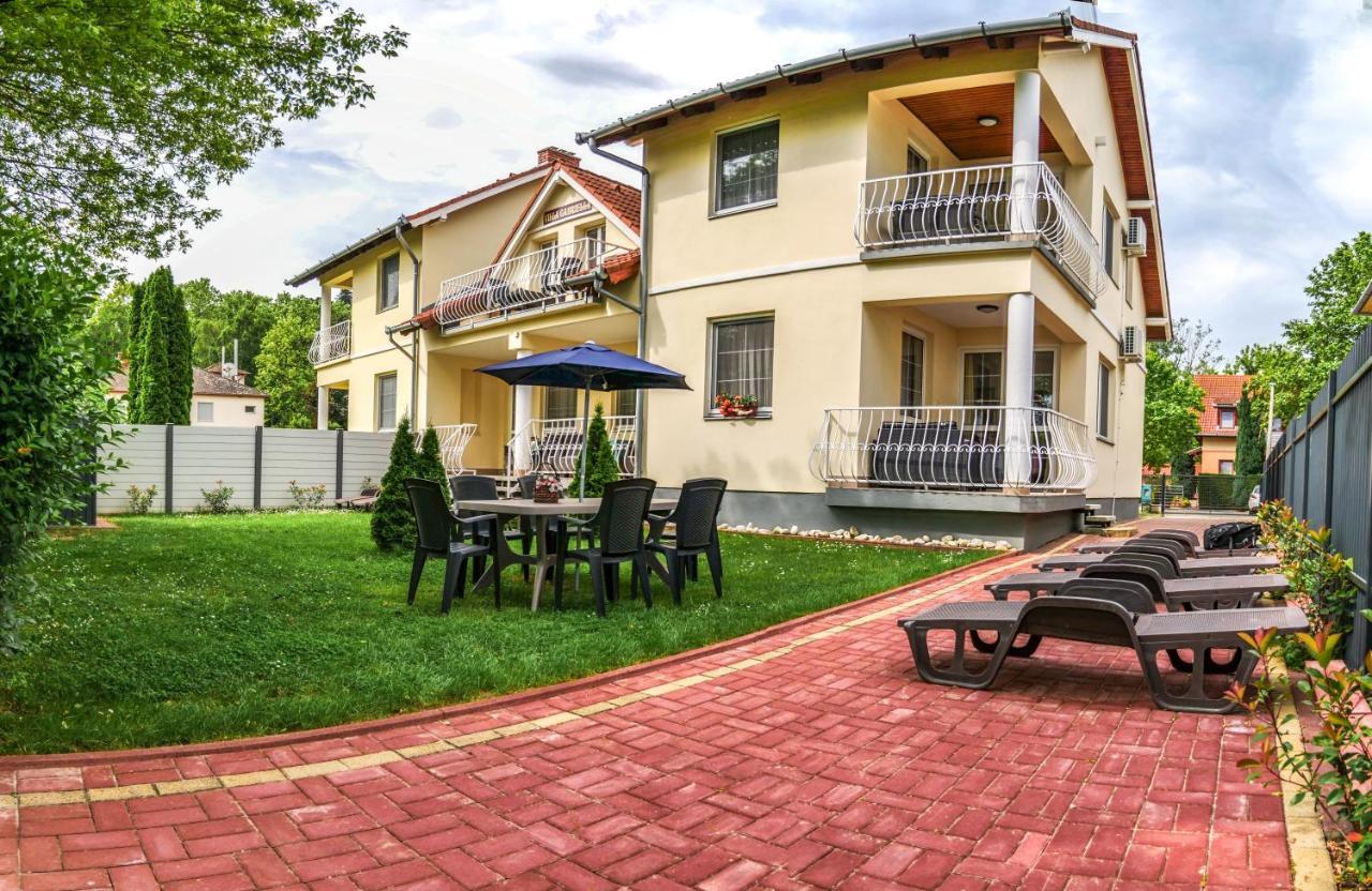 Apartment Gabriella - Vizparti