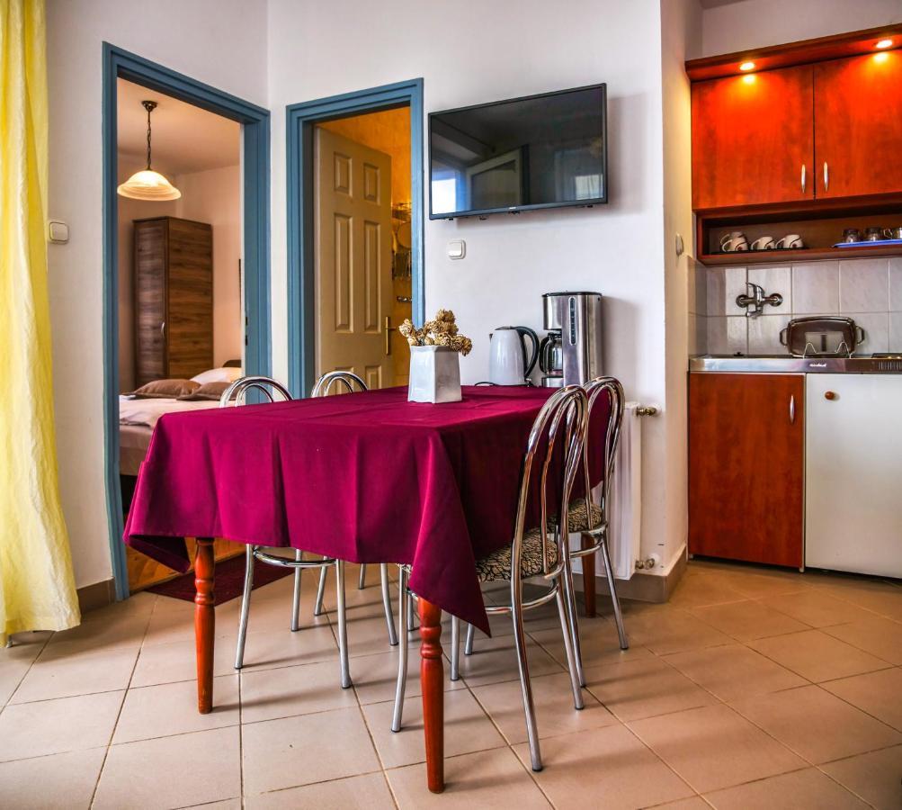 Apartment Gabriella - Vizparti *