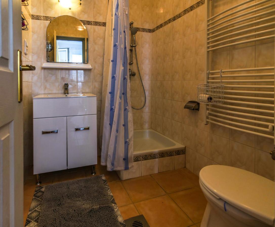 Gabriella - Vizparti Apartman