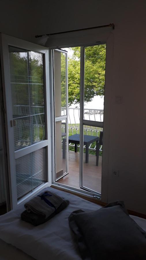 Apartment Gabriella - Vizparti Balatonboglár