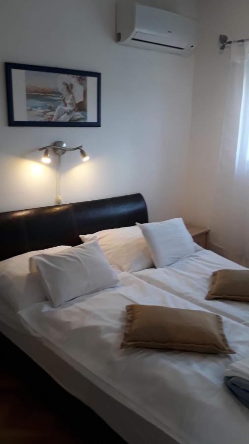 Apartman Gabriella - Vizparti