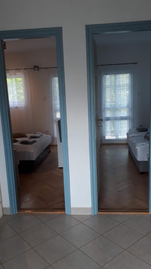 Apartman Gabriella - Vizparti
