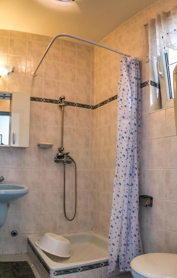 Apartman Gabriella - Vizparti *