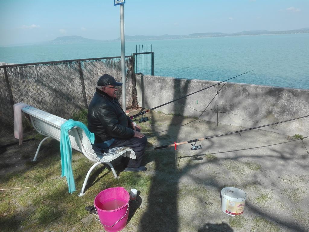 Gabriella - Vizparti * Balatonboglár