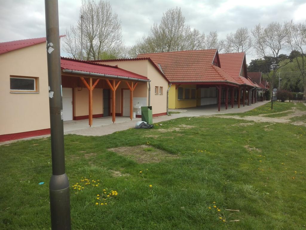 Gabriella - Vizparti Apartman