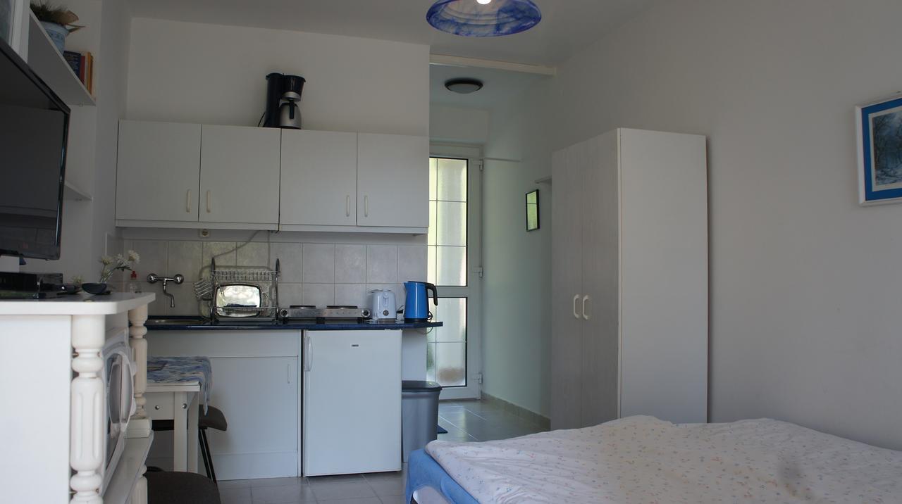 Apartment Gabriella - Vizparti