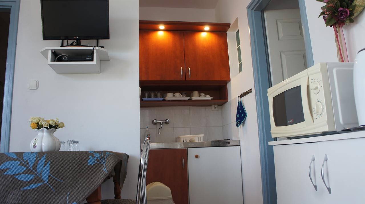 Apartment Gabriella - Vizparti